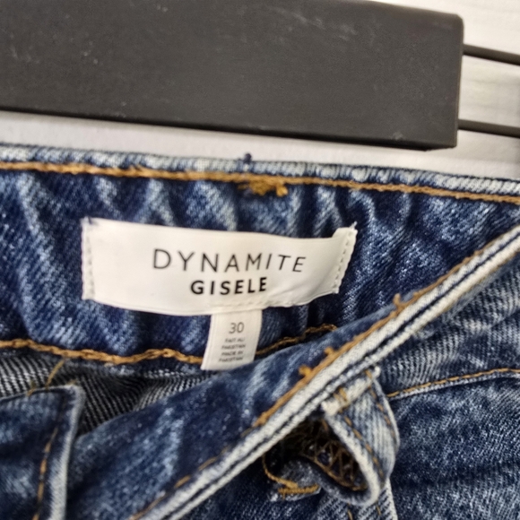 Dynamite GISELE Jeans - Picture 2 of 5